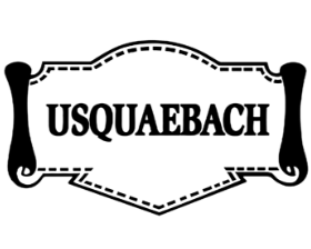 USQUAEBACH