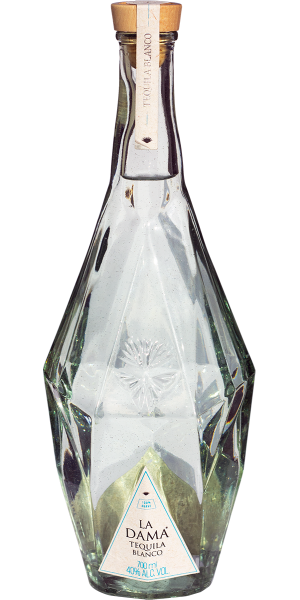 TEQUILA LA DAMA