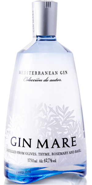 GIN MARE BIG SIZE | AC