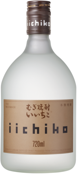 SHOCHU IICHIKO SANWA