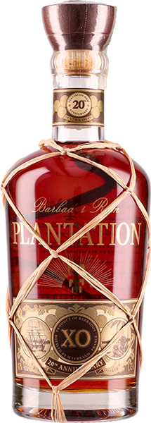 RUM PLANTATION XO 20TH ANNIVERSARY BIG SIZE