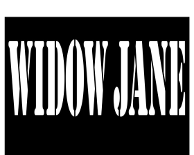 WIDOW JANE