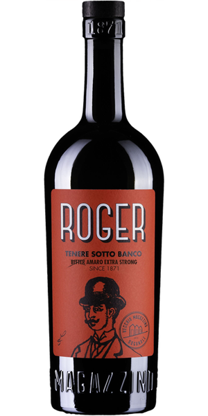 LIQUORE ROGER EXTRA STRONG | AC