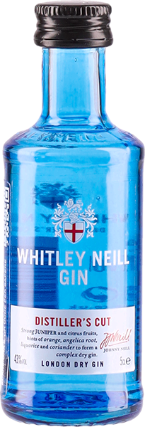 GIN WHITLEY NEILL DISTILLER'S CUT MIGNON