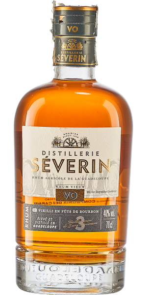 RUM DOMAINE DE SÉVERIN VO