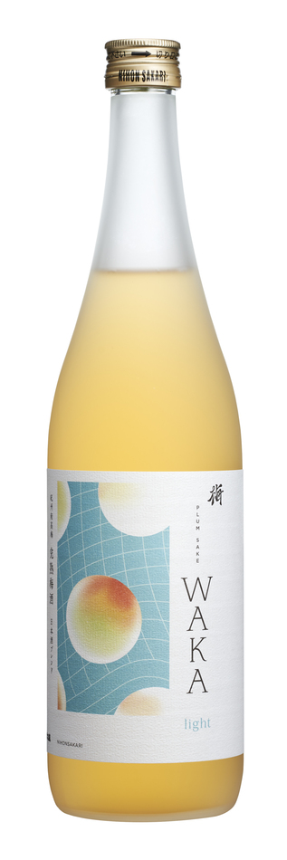 LIQUORE WAKA UMESHU LIGHT