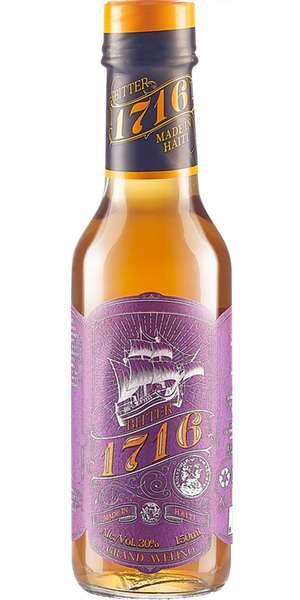 AROMATIC BITTER 1716 GRAND AVELINO