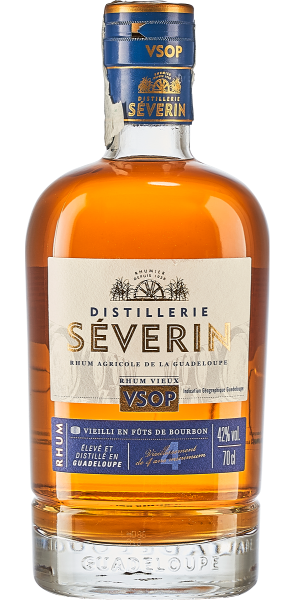 RUM DOMAINE DE SÉVERIN VSOP