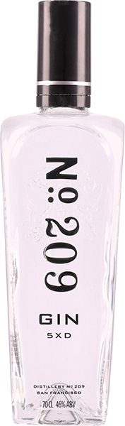 GIN No. 209