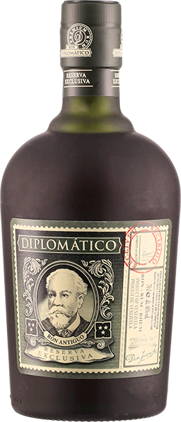 RUM DIPLOMÁTICO RESERVA EXCLUSIVA