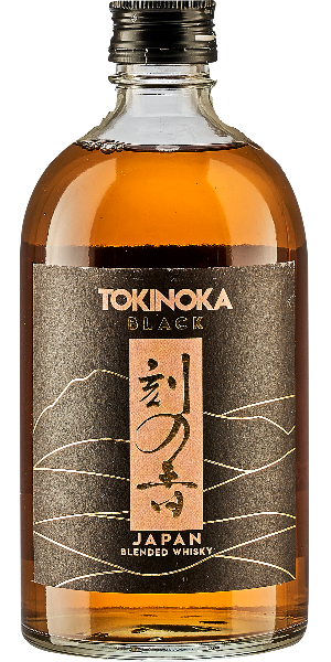 WHISKY TOKINOKA BLACK | TC