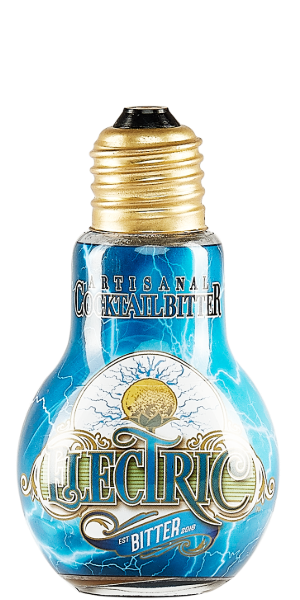 AROMATIC BITTER ELECTRIC