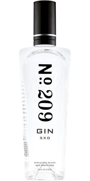 GIN No. 209