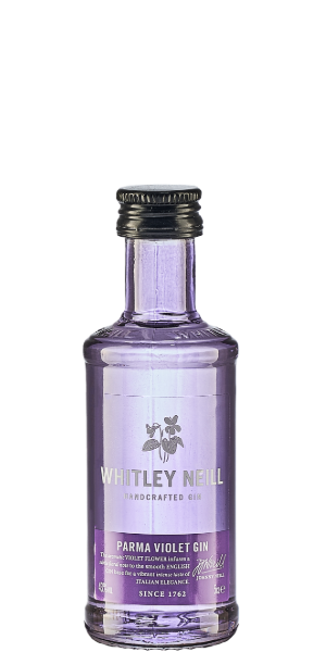 GIN WHITLEY NEILL PARMA VIOLET MIGNON