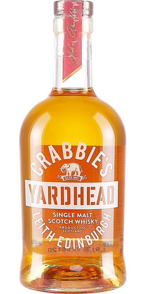 WHISKY CRABBIE YARDHEAD