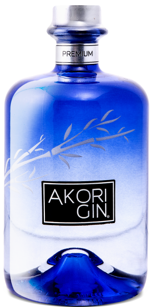 GIN AKORI