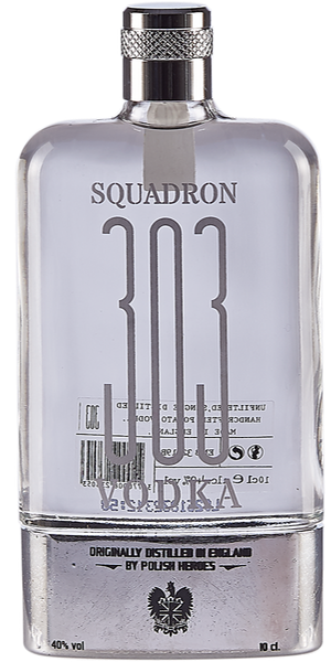 VODKA SQUADRON 303