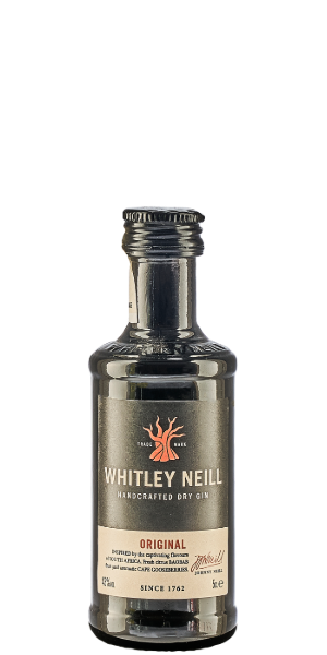 GIN WHITLEY NEILL ORIGINAL MIGNON