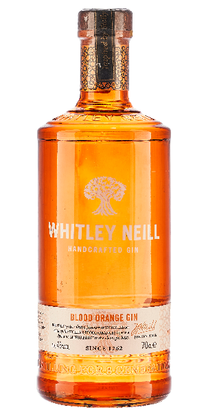 GIN WHITLEY NEILL BLOOD ORANGE