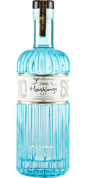 GIN HASTINGS 1066