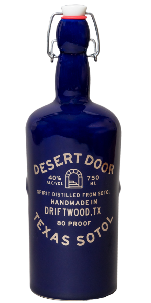 SOTOL DESERT DOOR