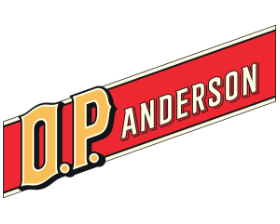 OP ANDERSON