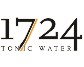 1724 TONIC WATER