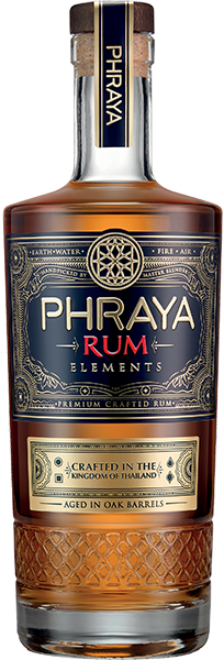 RUM PHRAYA ELEMENTS