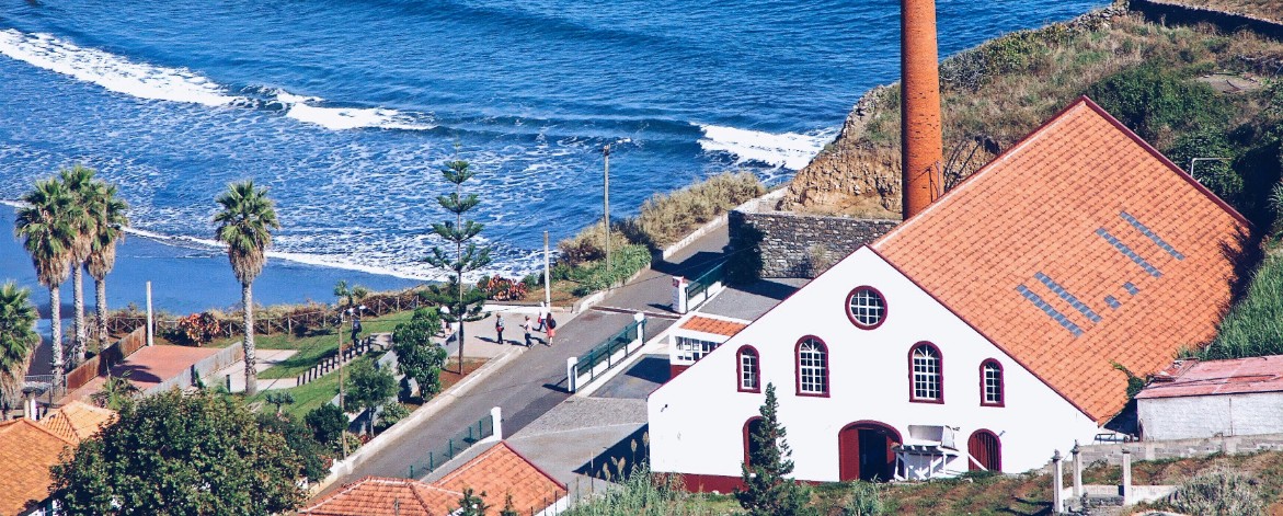 AGRICOLA DA MADEIRA