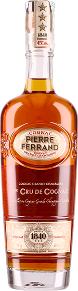 COGNAC FERRAND 1840