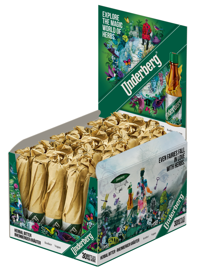 BITTER UNDERBERG
