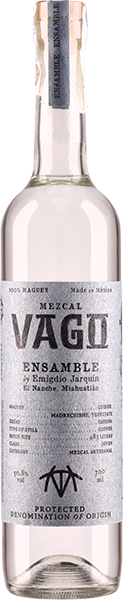 VAGO ENSAMBLE BY EMIGDIO JARQUIN
