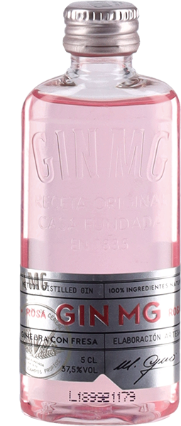 GIN MG PINK MIGNON | EB