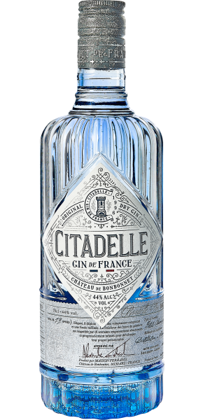 GIN CITADELLE ORIGINAL