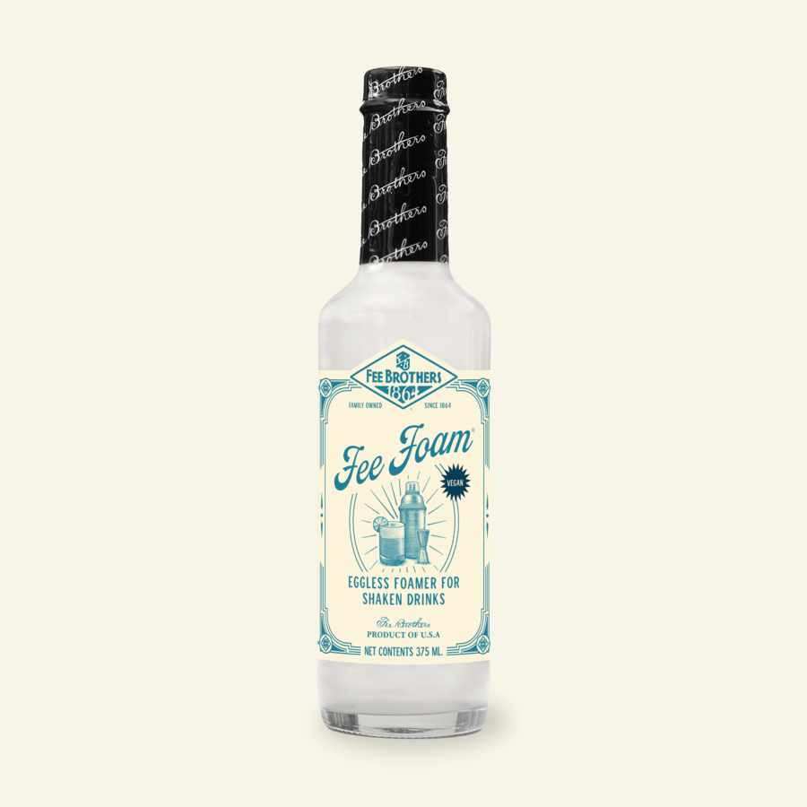 AROMATIC BITTER FEE BROTHRES FEE FOAM