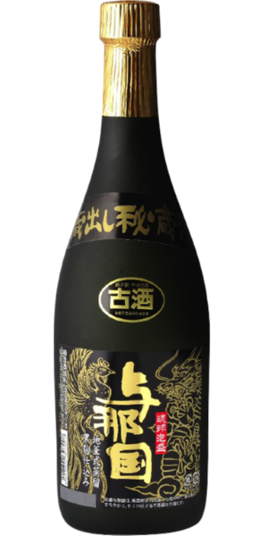 AWAMORI SAKIMOTO SHUZO YONAGUNY KU-SU 3 YO