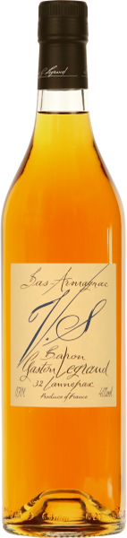 ARMAGNAC BARON GASTON LEGRAND VS | AC