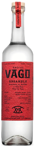 VAGO ENSAMBLE EN BARRO BY SALOMON REY