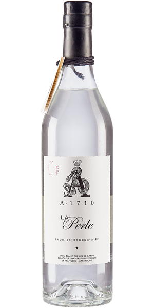 RUM A 1710 LA PERLE EXTRAORDINAIRE