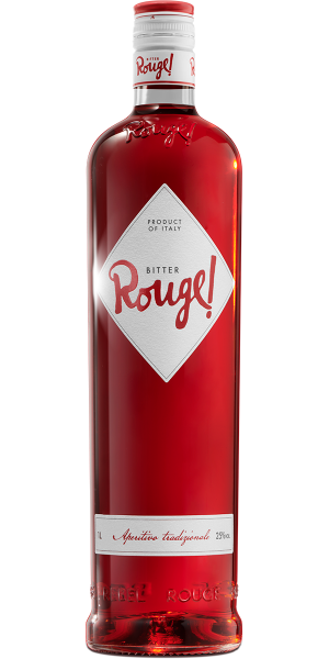 BITTER ROUGE
