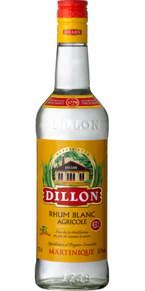 RUM DILLON BLANC