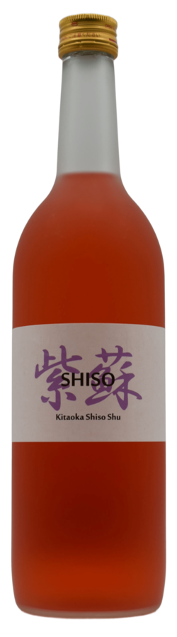 SHOCHU KITAOKA HONTEN SHISO