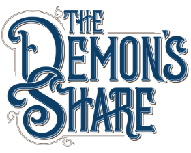 THE DEMON'S SHARE