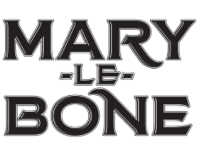 MARY LE BONE