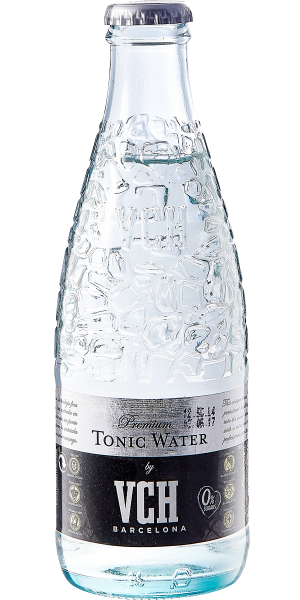SODATO VCH GAUDI TONIC WATER