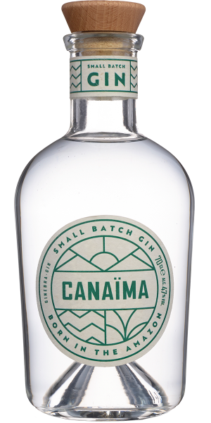GIN CANAIMA