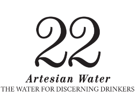 22 ARTESIAN WATER