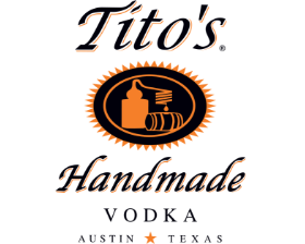 TITO'S HANDMADE VODKA