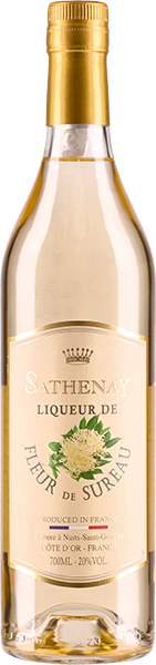 LIQUORE SATHENAY FLEUR DE SUREAU