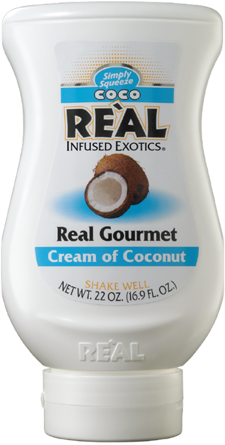 REAL COCO